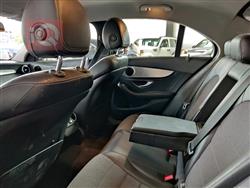 مێرسێدس بێنز C-Class